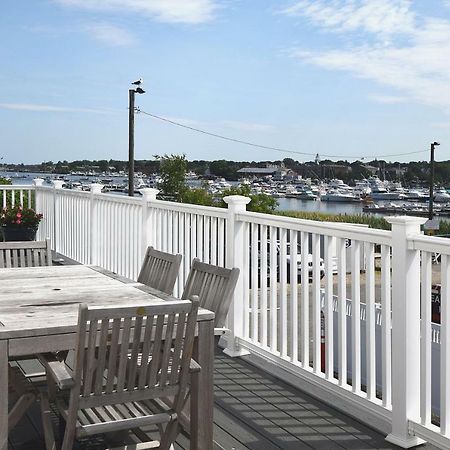 The Inn At Ring'S Island Salisbury Exterior foto